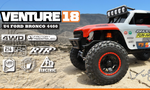 #160888 Venture18 U4 Flux Ford Bronco 4400 - Loren Healy