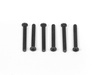 BUTTON HEAD SCREW 3X26mm (6PCS) #150043