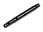 #100855 Center Shaft 5X45Mm (Black)