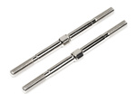 #101180 Camber Link Turnbuckle (2Pcs)
