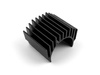 Motor Heatsink #540144