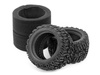 Tredz Entanglement Tire (130x70/3.2in/2pcs) #150245