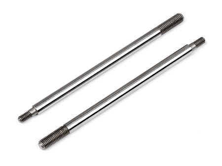 #101378 Rear Shock Shaft 3.5X65Mm (Pr)