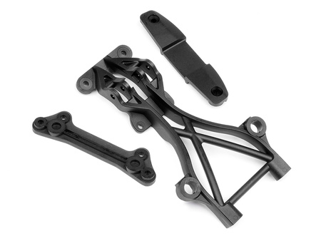 REAR BRACE SET