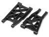 Lower Suspension Arm Set (F/ R) #101017