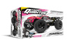 Quantum XT 1/10 4WD Stadium Truck - Pink