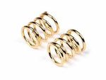 FRONT SPRING (HARD/0.55mm/5Coils)