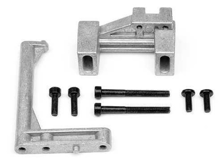 ENGINE MOUNT SET