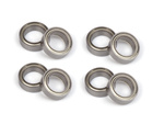 #150562 Ball Bearing 8x12x3.5mm (8pcs)