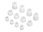 #87162 Bushing Set For Aluminium C Hub