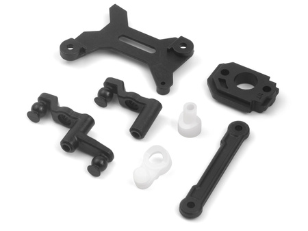 #540316 Steering and Motor Mount Set