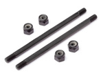 #68184 Suspension Shaft (Outer/Threaded)