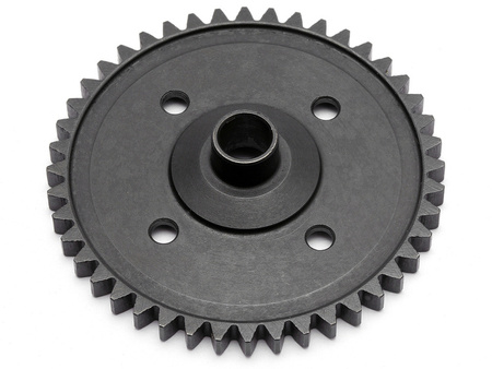 44T Hardened Steel Center Gear #101035