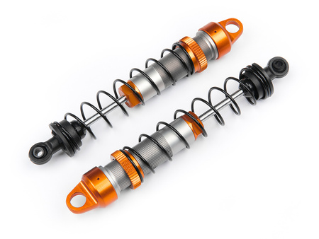 #108169 Aluminum Threaded Shock Set (70-103Mm/2Pcs)