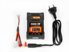 HPI Reactor 200 Charger (EU 2 Pin) #118051