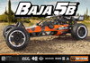 Baja 5B GAS SBK #160323