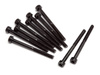 CAP HEAD SCREW M3x36mm (10pcs) #106431