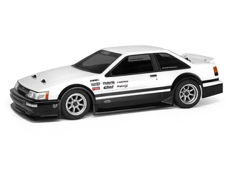 Toyota Corolla Levin Coupe Ae86 Body (190Mm) #30729