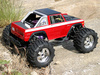 1973 FORD BRONCO BODY #7179