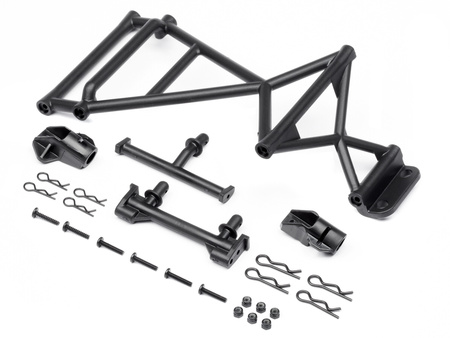 #109786 Roll Bar Parts/Tank Mount Set