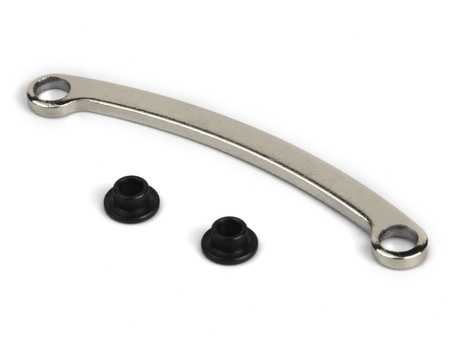 #150391 Steering Plate Set