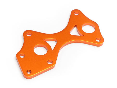 FRONT HOLDER FOR DIFF. GEAR 7075 TROPHY TRUGGY #101762