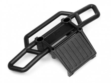 #MV22117 Front Bumper (Strada MT and EVO MT)