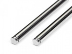 SHAFT 3 x 36mm (2pcs)