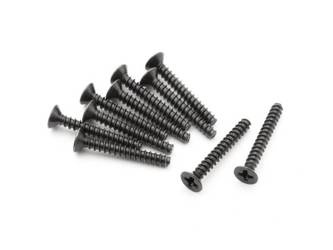 Countersunk head screw 2×15KBHO #534745