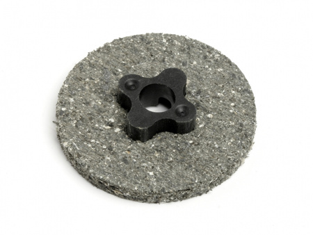 #86875 Fiber Brake Disc