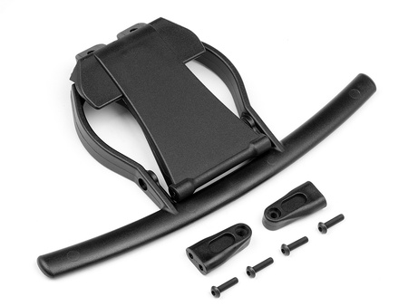 #107428 Front Bumper Set