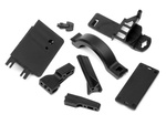 #100909 Battery Box Mount/Cover Set