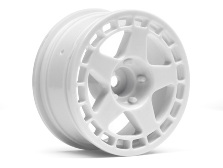 fifteen52 TURBOMAC WHEEL WHITE (26mm/2pcs) #114637