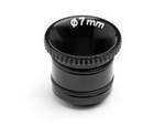 #101630 7Mm Venturi Black (F3.5 Pro)
