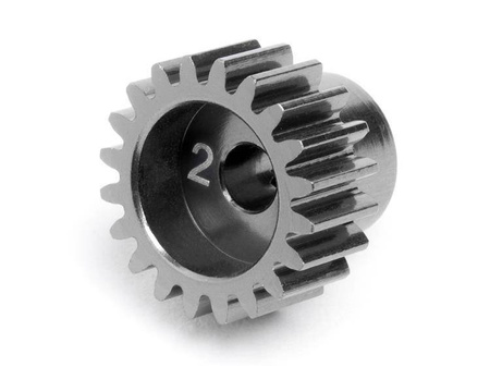 PINION GEAR 20 TOOTH (0.6M) #88020