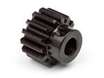 #108727 Heavy-Duty Pinion Gear 14T (8mm Bore / Mod 1.5mm)