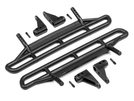 Rock Rail Set #116841