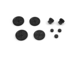 #150831 Plastic Transmission Gear Set  (0.5M)