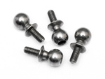 #86407 Ball 6.8X16Mm (4Pcs)