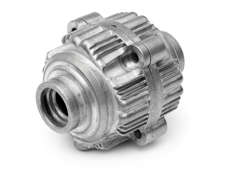#85427 Alloy Differential Case Set
