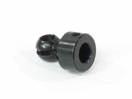 MIP CVD CENTRE DRIVE HUB (BLACK/1 PCS) SPARE FOR 8