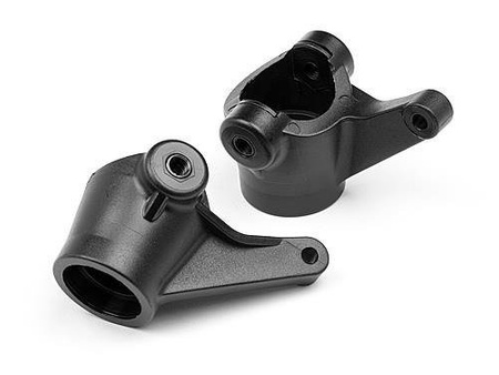 STEERING BLOCKS 2 PCS (VADER XB)