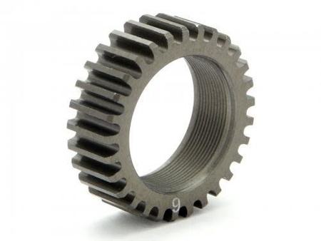 THREADED PINION GEAR 29TX16MM (0.8MM/2ND/2 SPEED)