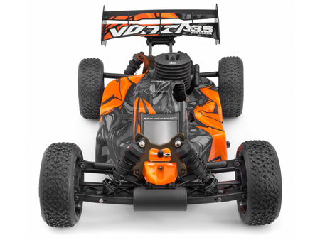 Vorza Nitro Buggy #160177