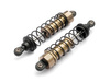 ALUM FRONT SHOCK ABSORBER 2P #150056