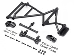 #109786 Roll Bar Parts/Tank Mount Set