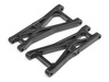 FRONT SUSPENSION ARM SET #115320