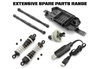 #540214 Slyder ST Turbo 1/16 4WD 2S Brushless - Green