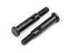 #115293 Front Axle (2Pcs)