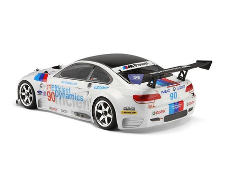 BMW M3 GT2 (E92) BODY (200mm) #17548